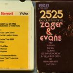 zager and evans