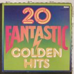 20 fantastic golden hits