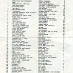 wixz super sixty survey