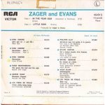 zager and evans