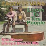 zager and evans