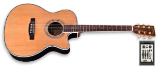 zad80ce aura guitar