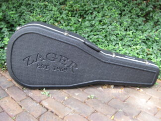 abs ultralight molded guitar case