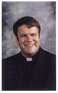 Pastor Scott