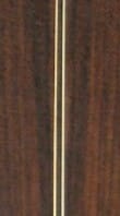 zipper mahogany