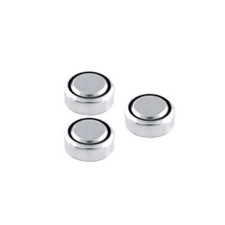 Case Humidity Sensor Batteries - 3 Pack
