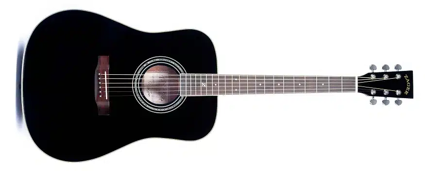 ZAD 50 Black